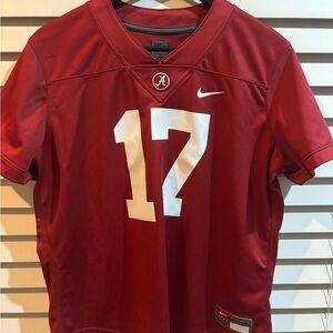 EUC Alabama women’s Nike Jersey